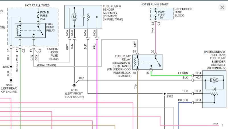 3 wire oil pressure switch wiring diagram