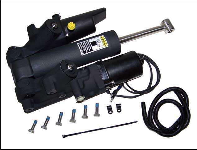 3 wire trim motor wiring diagram