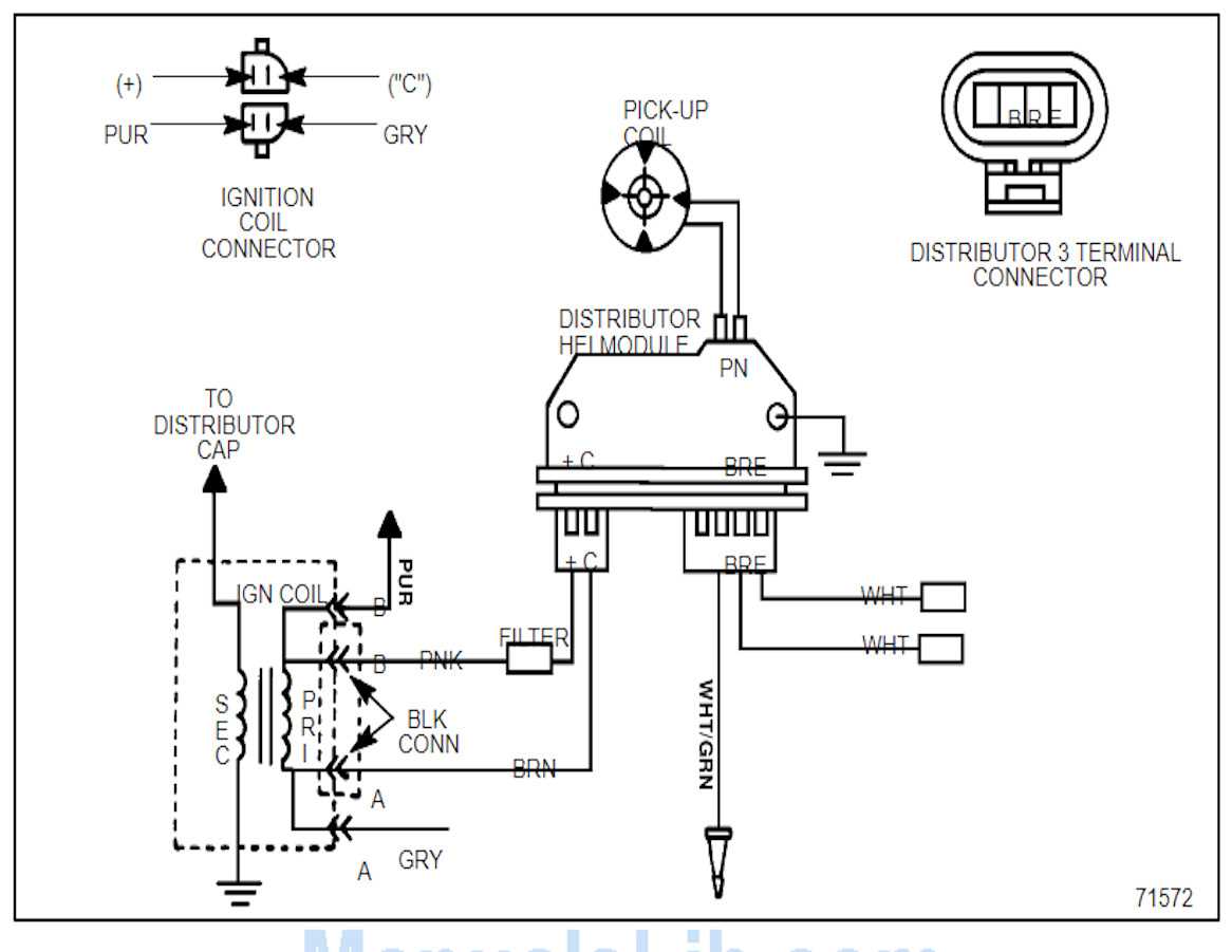 3.0 mercruiser wiring diagram