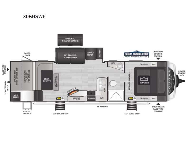 30 amp schematic keystone rv wiring diagrams