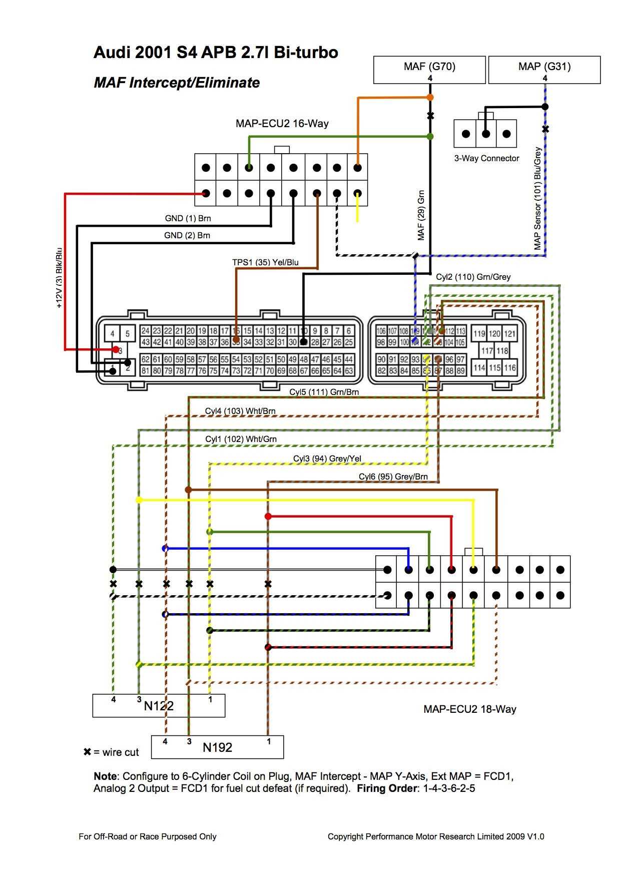 3rd gen tacoma radio wiring diagram