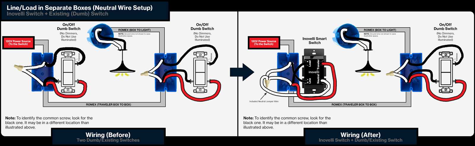 3way wiring diagram