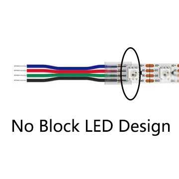 4 wire strobe light wiring diagram