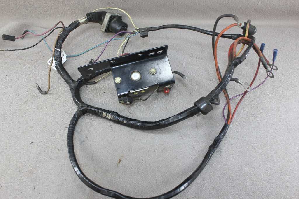 4.3 l mercruiser 4.3 wiring diagram