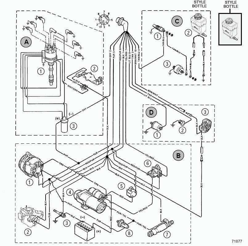 4.3 mercruiser engine wiring diagram