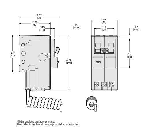 40 amp breaker wiring diagram