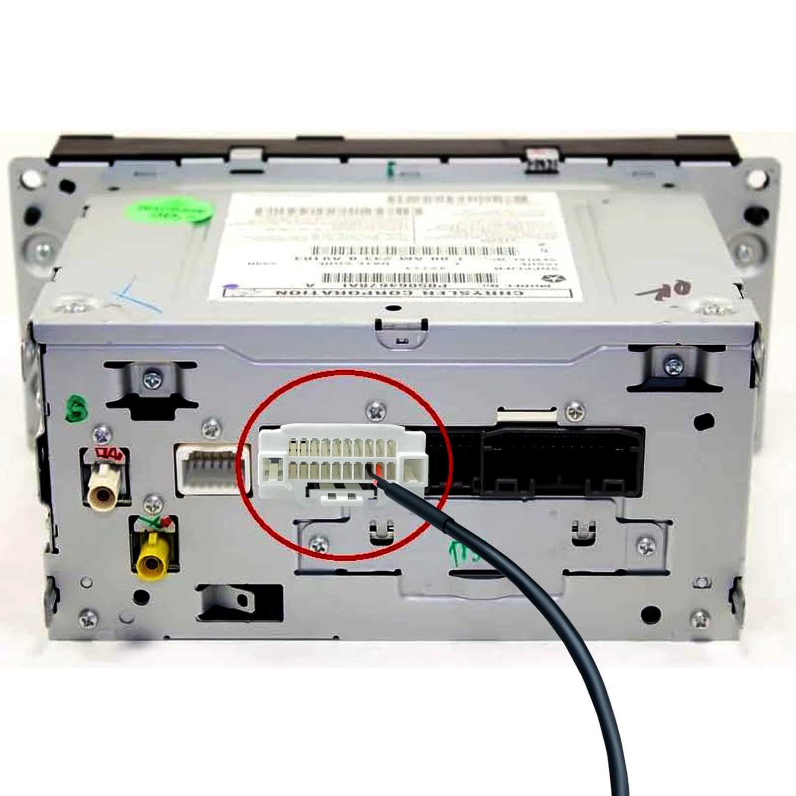 430n rhb wiring diagram