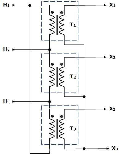 480 to 240 single phase transformer wiring diagram