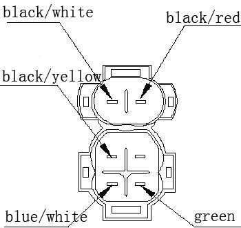 49cc gy6 wiring diagram