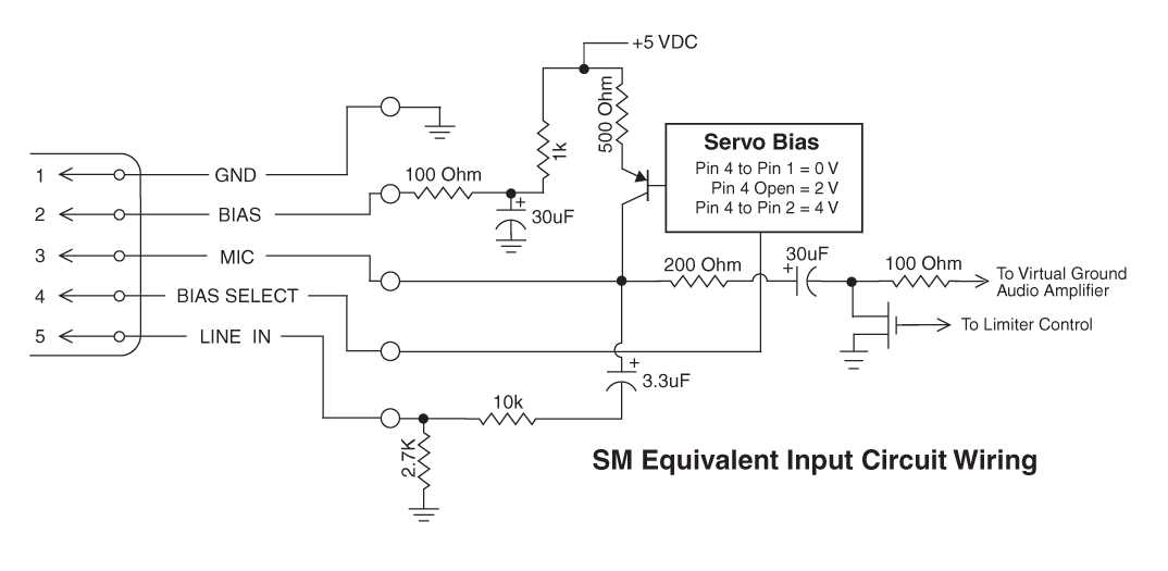 5 pin to 3 pin dmx wiring diagram