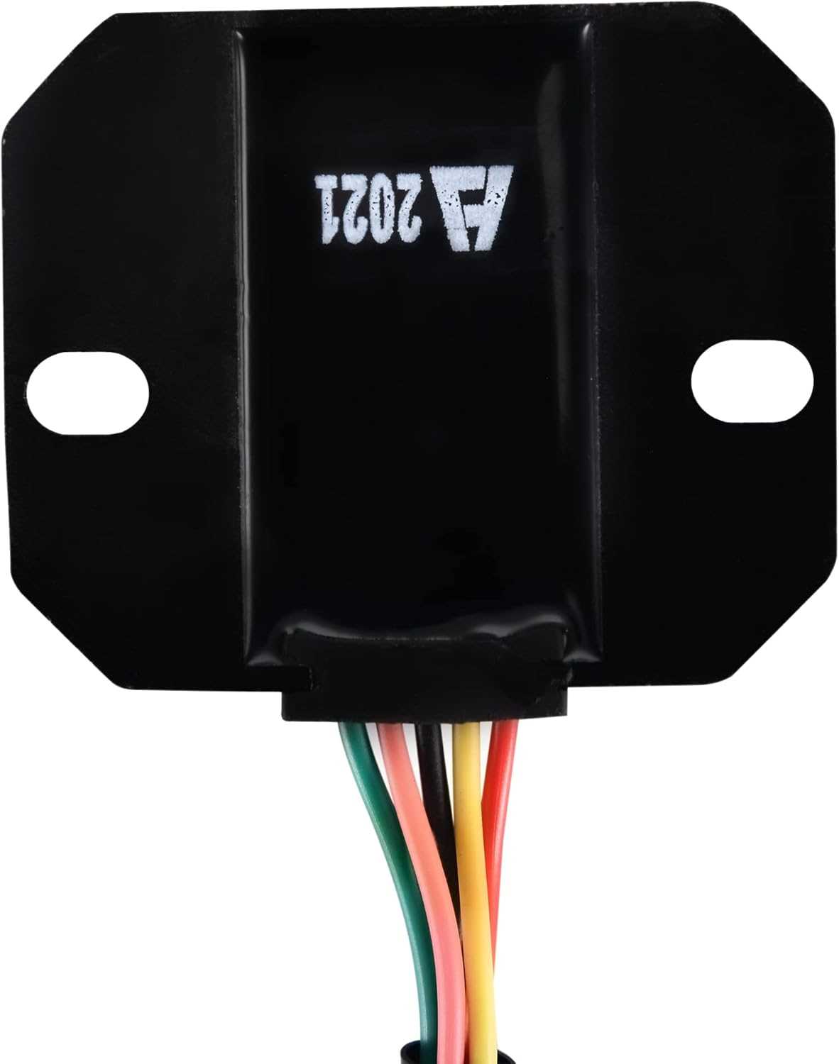 5 wire regulator rectifier wiring diagram