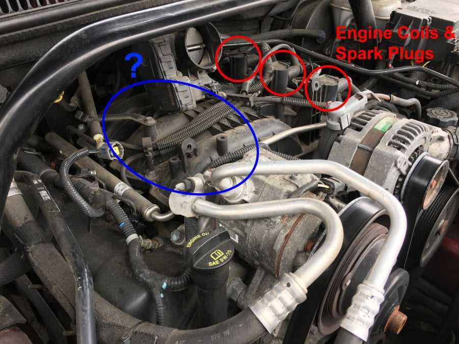 5.7 hemi spark plug wiring diagram