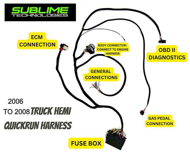 5.7 hemi wiring harness diagram