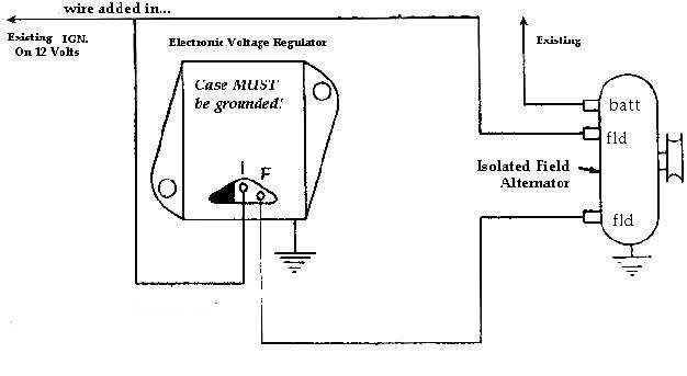 5.9 cummins alternator wiring diagram