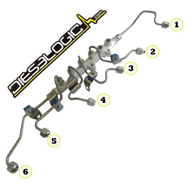 5.9 cummins injector wiring diagram