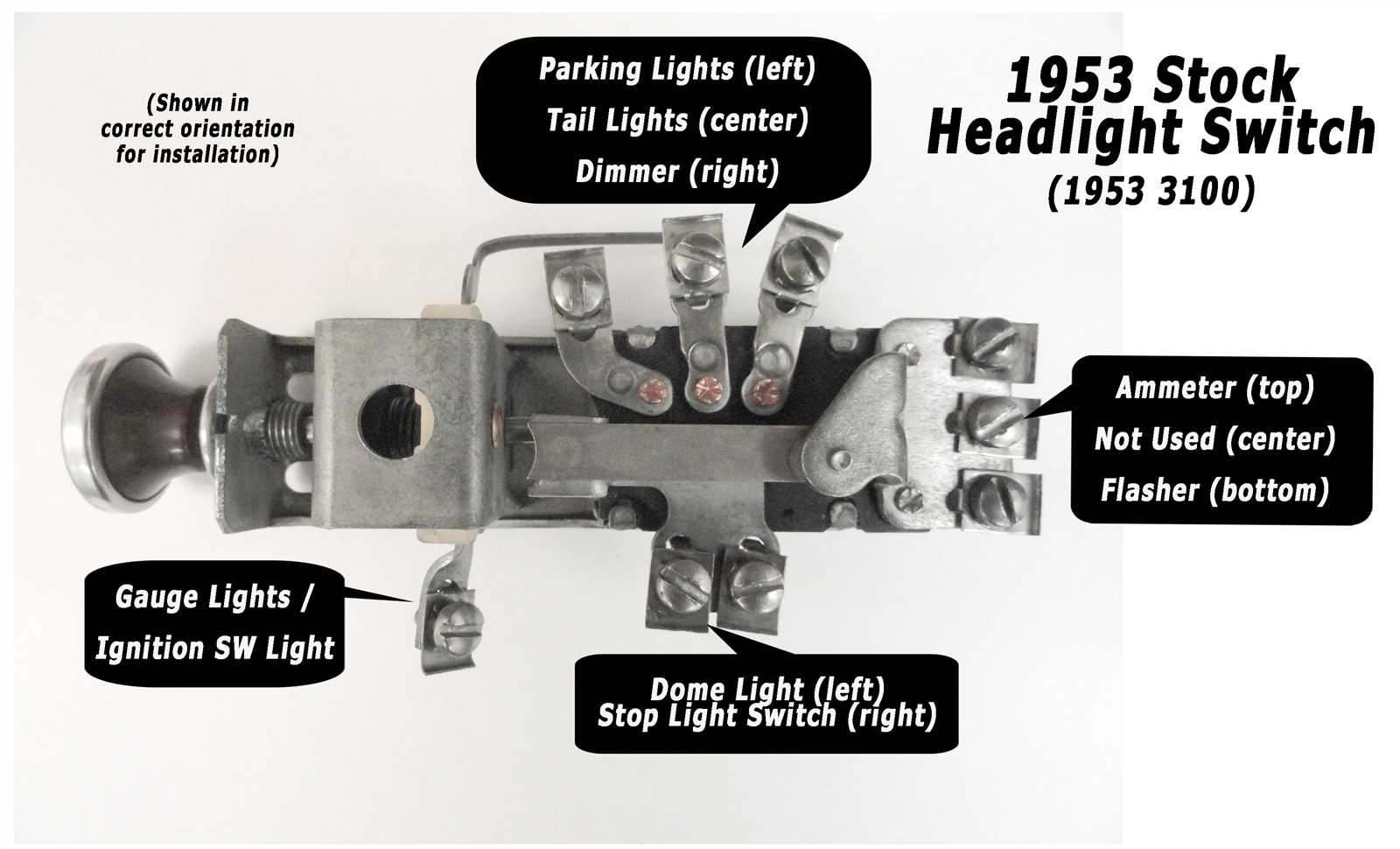 55 chevy wiring diagram