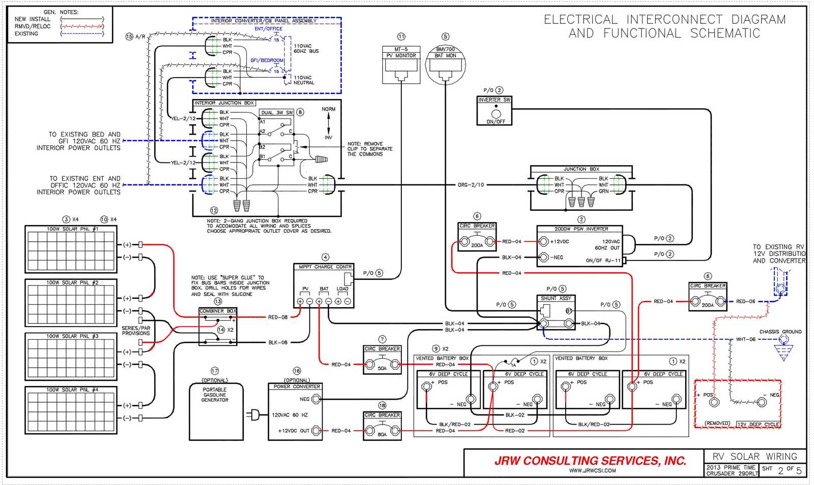 5th wheel keystone rv wiring diagrams