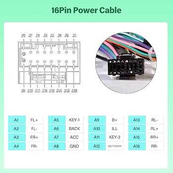 5th gen 4runner stereo wiring diagram