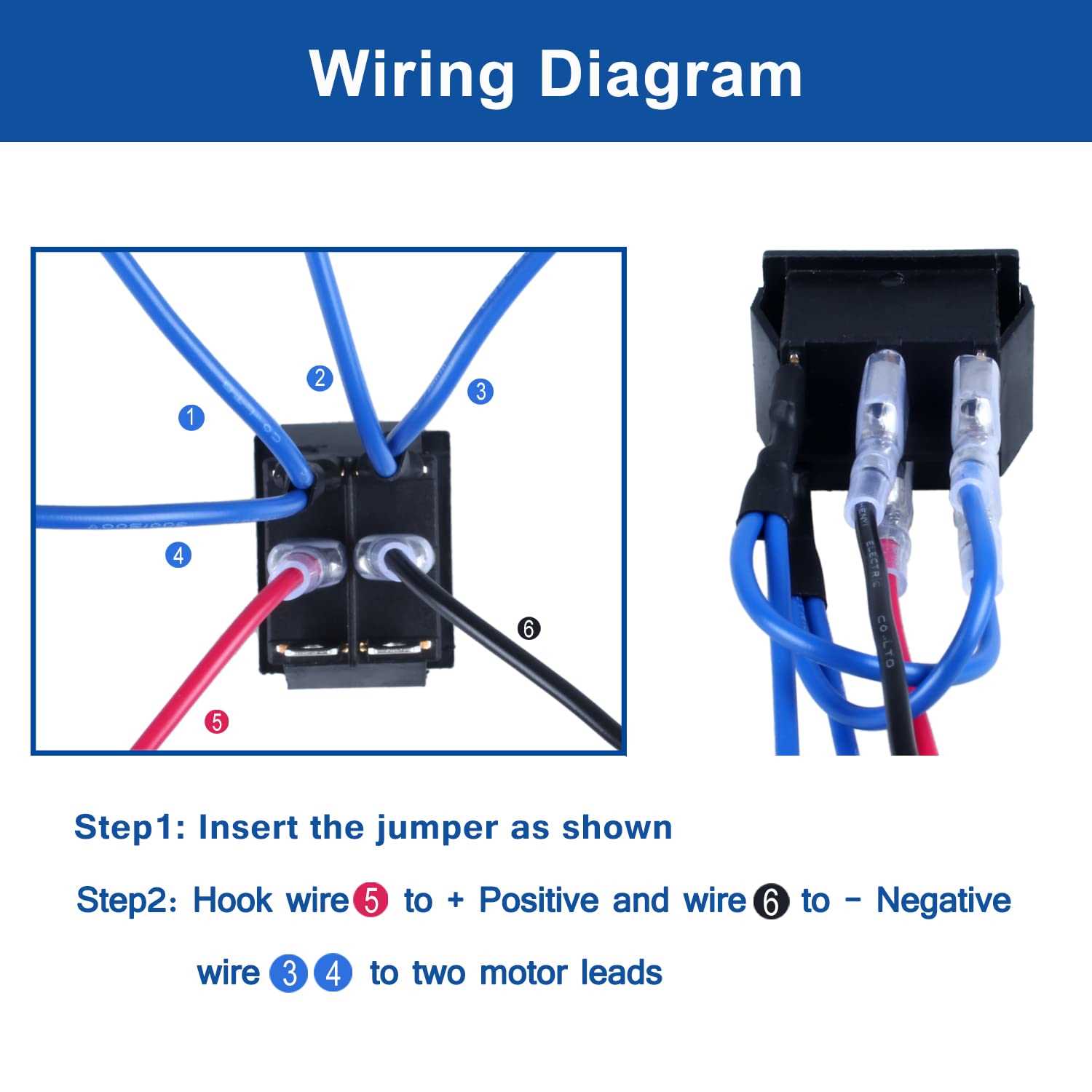 6 pin dpdt switch wiring diagram