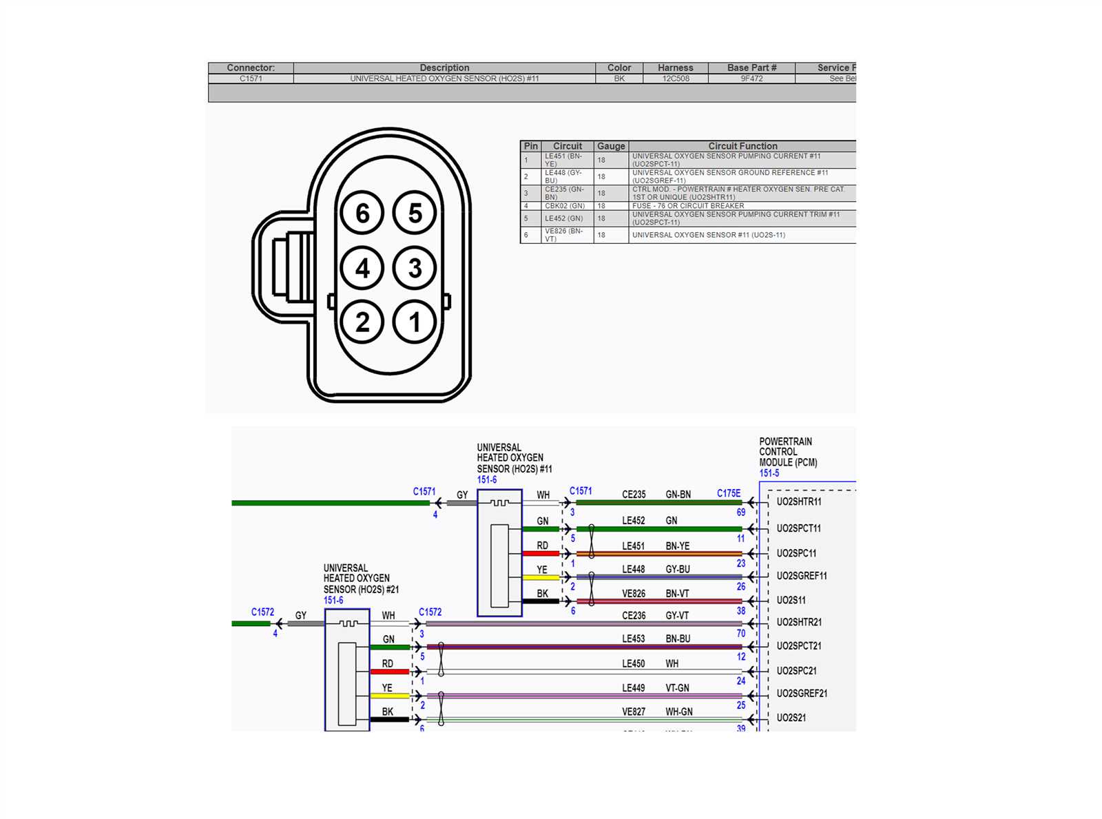 6 prong wiring diagram