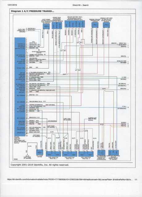 6.7 cummins fan clutch wiring diagram