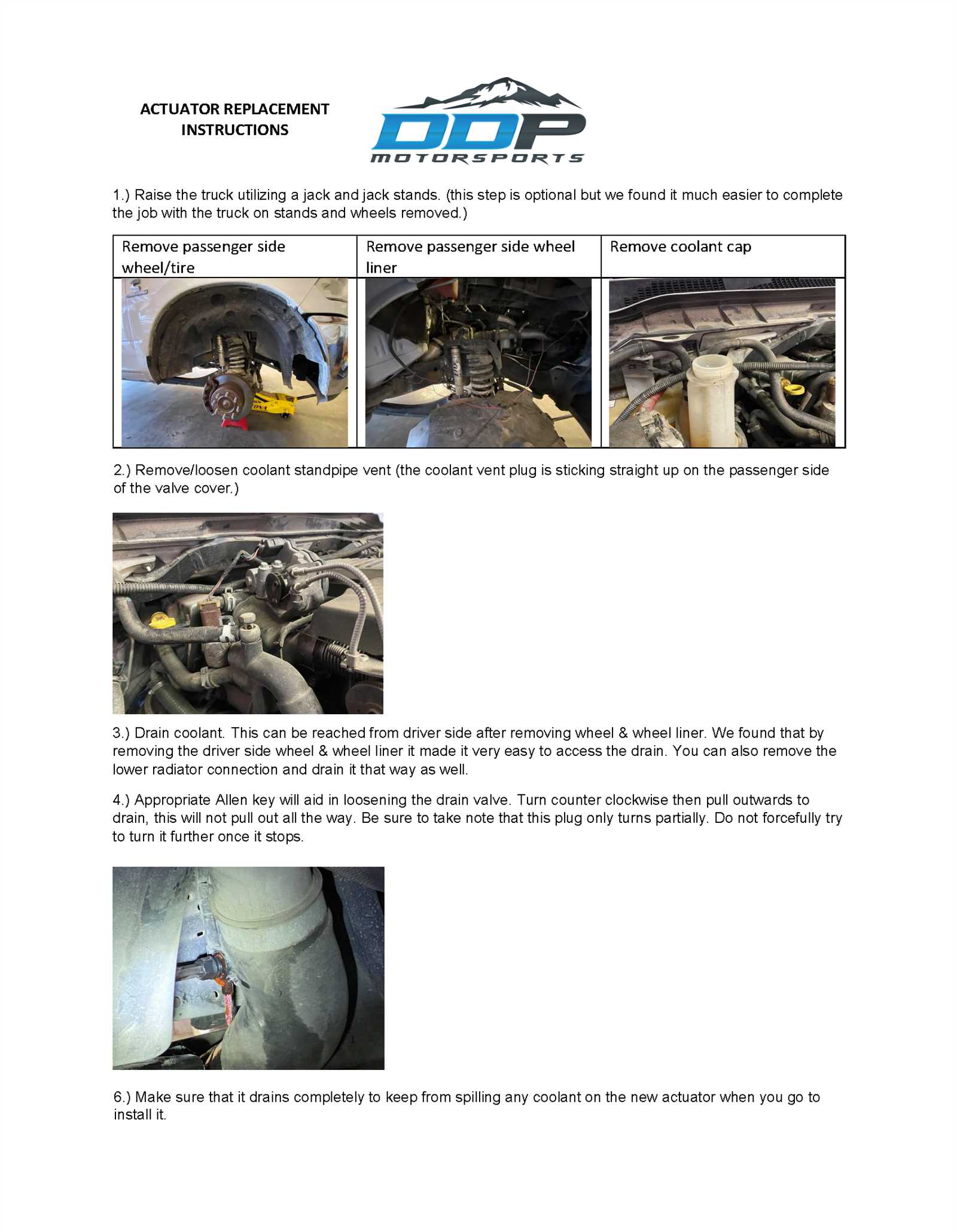 6.7 cummins turbo actuator wiring diagram