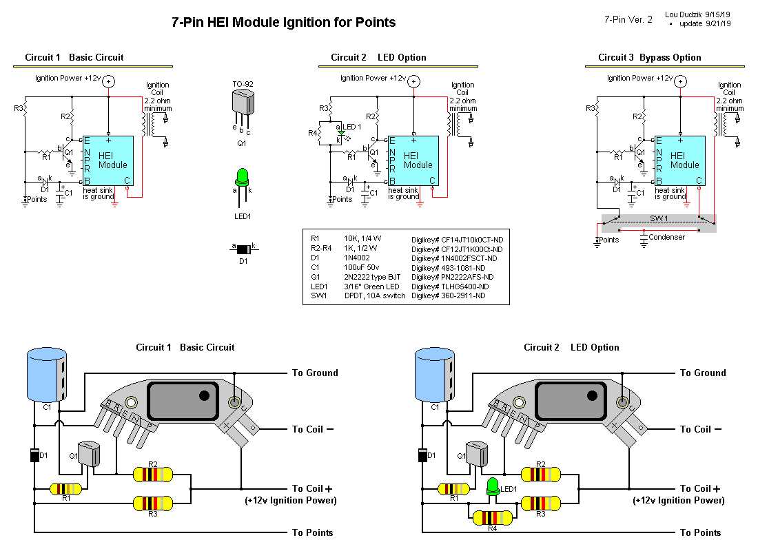 7 pin ignition switch kawasaki ninja ignition wiring diagram