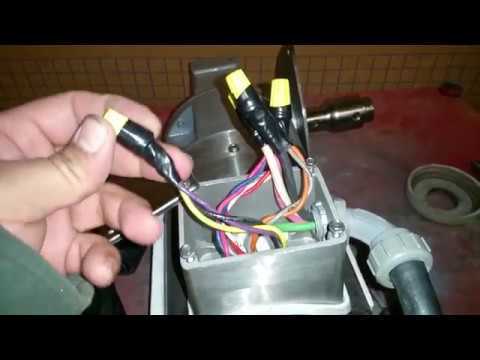 7.5 hp baldor motor capacitor wiring diagram