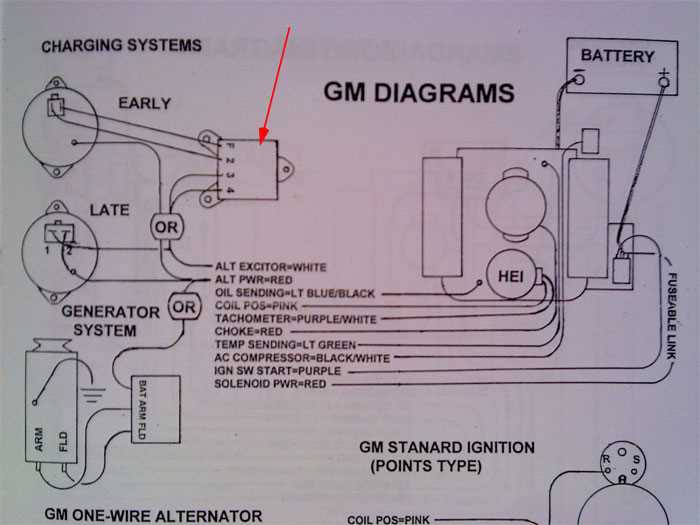 73 87 chevy truck wiring diagram