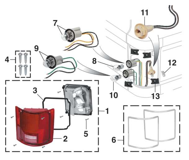 73 87 c10 starter wiring diagram