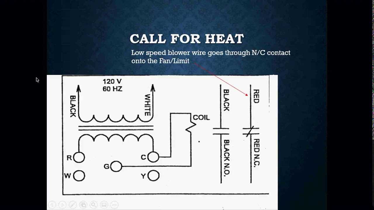 90 113 fan control center wiring diagram