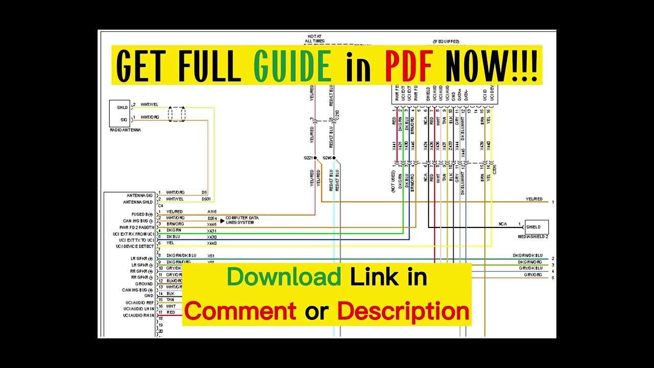 96 dodge ram 1500 wiring diagram