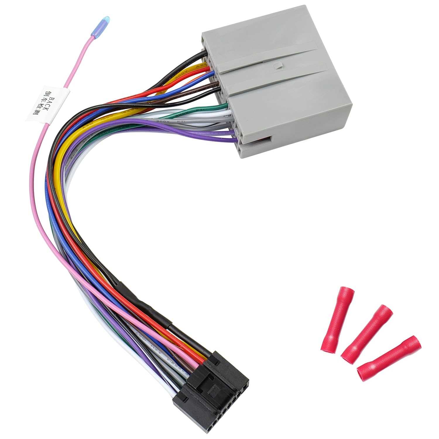 98 f150 stereo wiring diagram