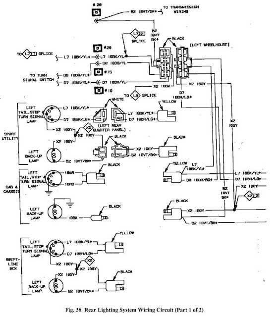 99 dodge ram 1500 radio wiring diagram