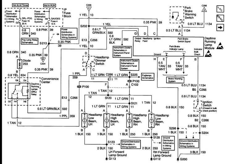 99 chevy silverado stereo wiring diagram