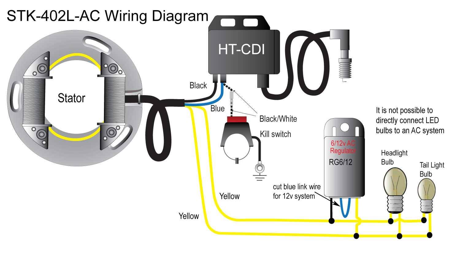 ac wiring diagrams