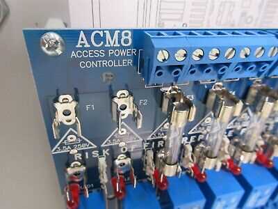 acm8 wiring diagram