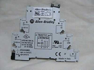 allen bradley 700 relay wiring diagram