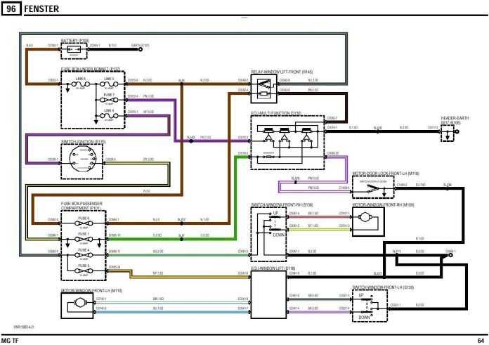 alpine stereo wiring diagram