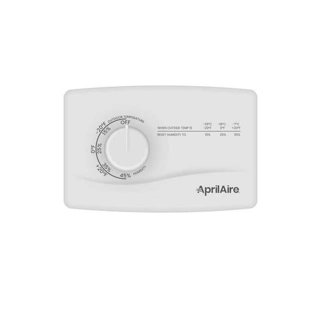 aprilaire 600 wiring diagram