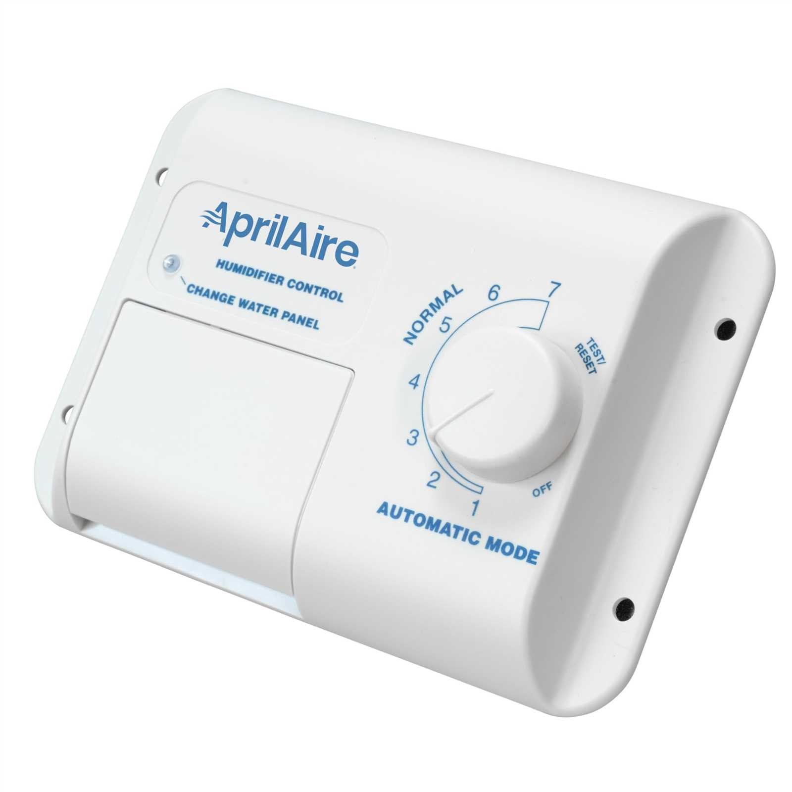 aprilaire automatic humidifier control wiring diagram