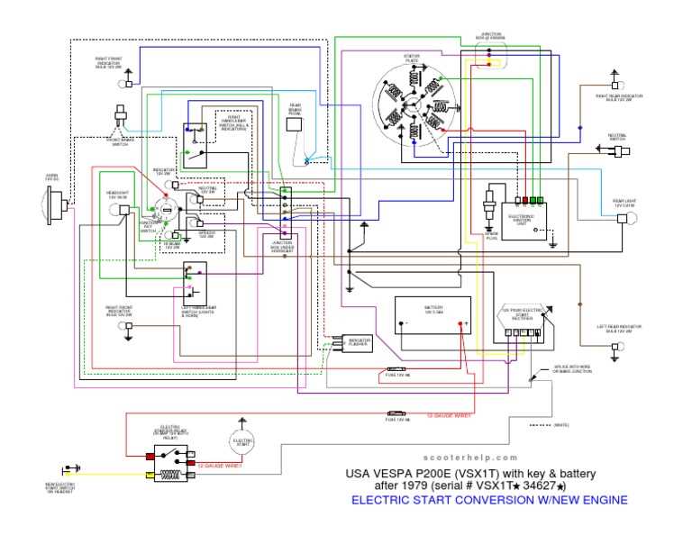 aquaguard wiring diagram