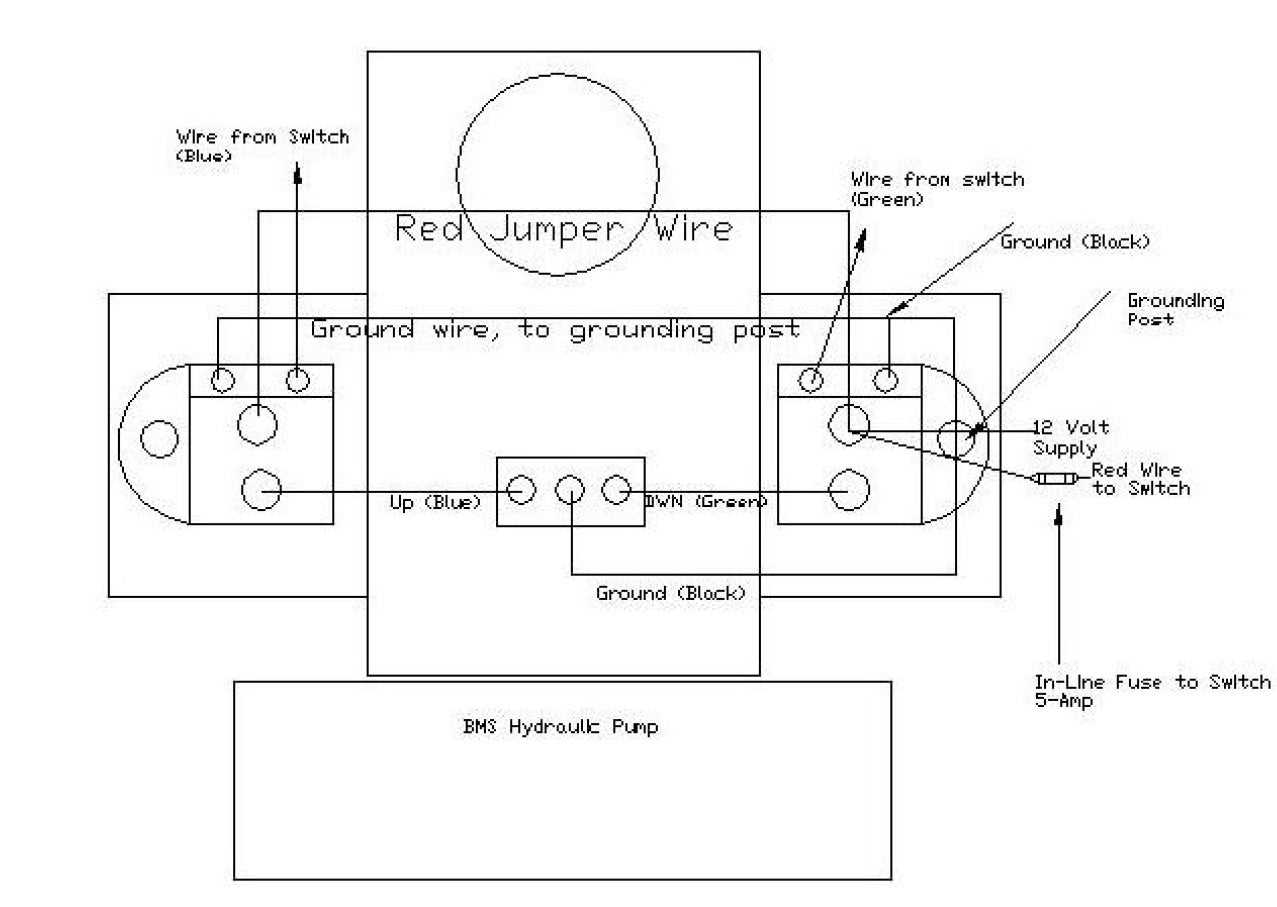 atlas jack plate relay wiring diagram