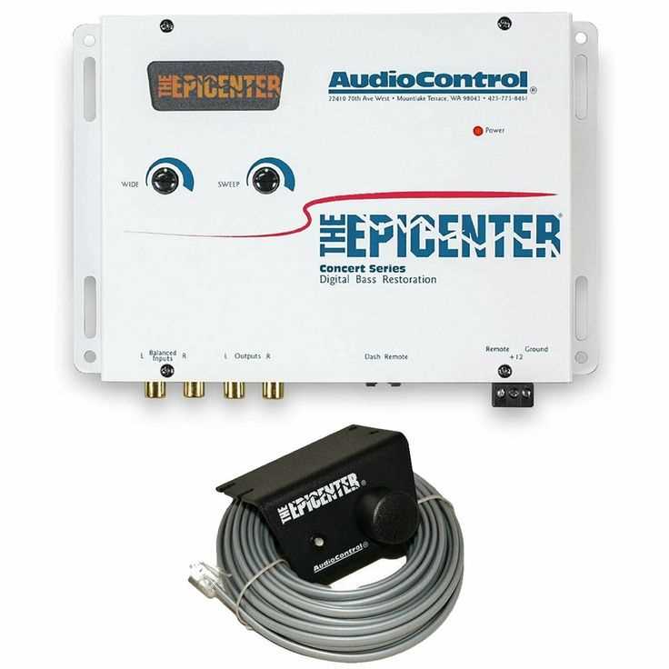 audio control epicenter wiring diagram