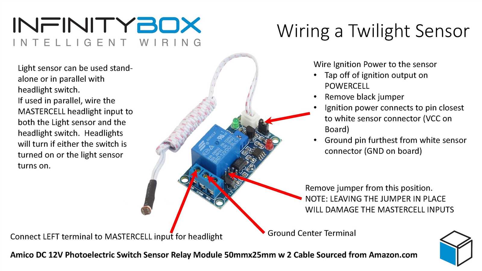 auto headlight wiring diagram