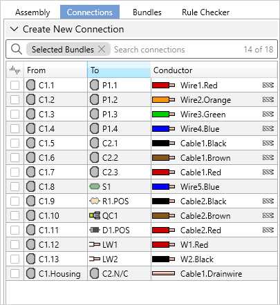 auto wiring diagram software