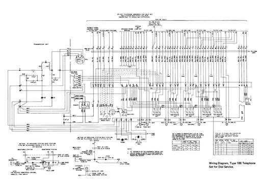 automatic monophone nc802000 wiring diagram