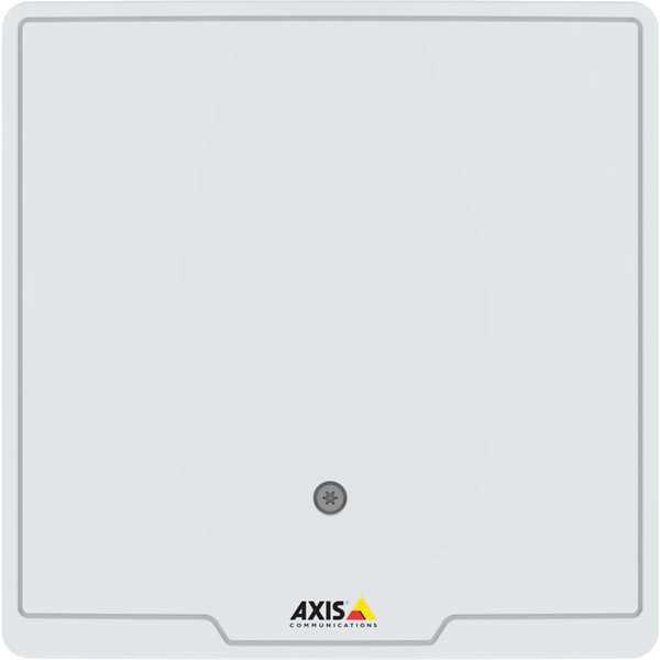 axis a1610 wiring diagram