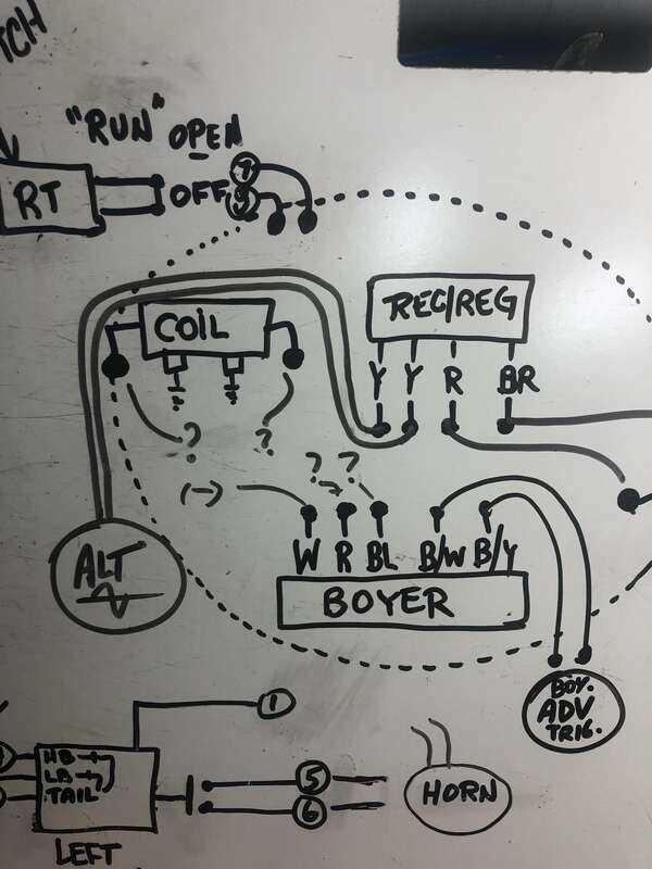 bad boy ignition switch wiring diagram