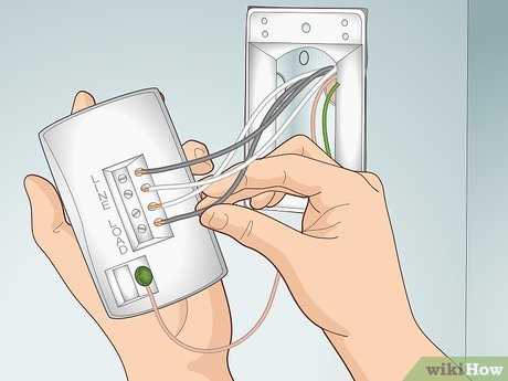 baseboard heater wiring diagram